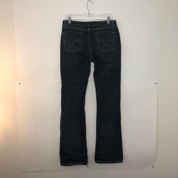 Twenty X Houston Long Jeans - Picture 2 of 8
